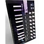Used Arturia Minilab MKII MIDI Controller