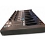Used Arturia Minilab MKII MIDI Controller