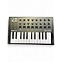 Used Arturia Minilab MKII MIDI Controller