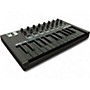 Used Arturia Minilab MKII MIDI Controller