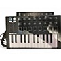 Used Arturia Minilab MKII MIDI Controller