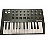 Used Arturia Minilab MKII MIDI Controller