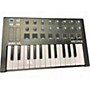 Used Arturia Minilab MKII MIDI Controller