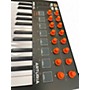 Used Arturia Minilab MKII MIDI Controller