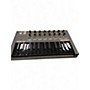 Used Arturia Minilab MKII MIDI Controller