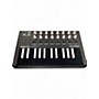 Used Arturia Minilab MKII MIDI Controller
