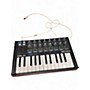 Used Arturia Minilab MKII MIDI Controller