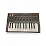 Used Arturia Minilab MKII MIDI Controller