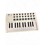 Used Arturia Minilab MKII MIDI Controller
