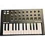 Used Arturia Minilab MKII MIDI Controller