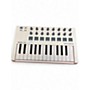 Used Arturia Minilab MKII MIDI Controller