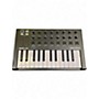 Used Arturia Minilab MKII MIDI Controller