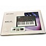 Used Arturia Minilab MKII MIDI Controller