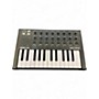 Used Arturia Minilab MKII MIDI Controller