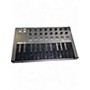 Used Arturia Minilab MKII MIDI Controller