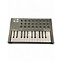 Used Arturia Minilab MKII MIDI Controller