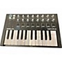 Used Arturia Minilab MKII MIDI Controller