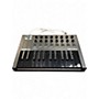 Used Arturia Minilab MKII MIDI Controller