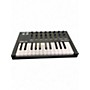Used Arturia Minilab MKII MIDI Controller