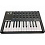 Used Arturia Minilab MKII MIDI Controller
