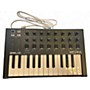 Used Arturia Minilab MKII MIDI Controller