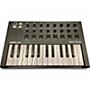 Used Arturia Minilab MKII MIDI Controller