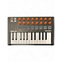 Used Arturia Minilab MKII MIDI Controller
