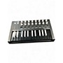 Used Arturia Minilab MKII MIDI Controller