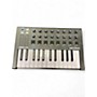 Used Arturia Minilab MKII MIDI Controller