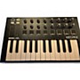 Used Arturia Minilab MKII MIDI Controller