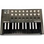 Used Arturia Minilab MKII MIDI Controller