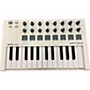 Used Arturia Minilab MKII MIDI Controller