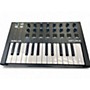 Used Arturia Minilab MKII MIDI Controller