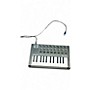 Used Arturia Minilab MKII MIDI Controller
