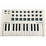 Used Arturia Minilab MKII MIDI Controller