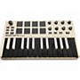 Used Arturia Minilab MKII MIDI Controller