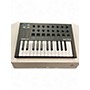 Used Arturia Minilab MKII MIDI Controller