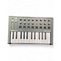Used Arturia Minilab MKII MIDI Controller