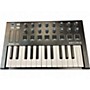 Used Arturia Minilab MKII MIDI Controller