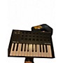 Used Arturia Minilab MKII MIDI Controller