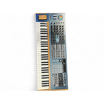 Used Arturia POLYBRUTE 6 Synthesizer