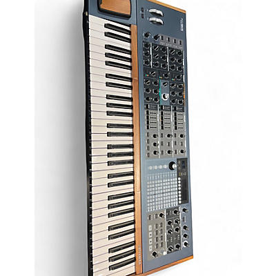 Used Arturia POLYBRUTE Sound Module