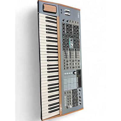 Used Arturia POLYBRUTE Synthesizer MIDI Controller
