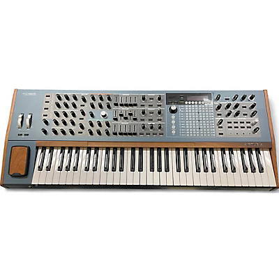 Used Arturia POLYBRUTE Synthesizer