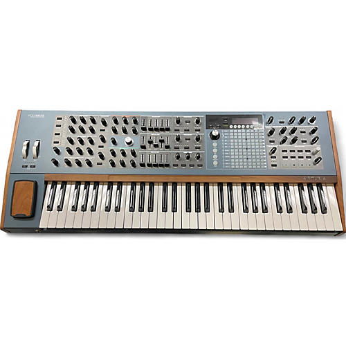 Used Arturia POLYBRUTE Synthesizer