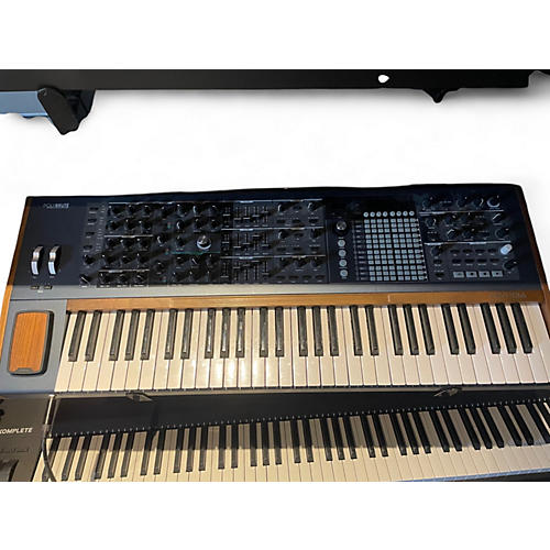 Used Arturia POLYBRUTE Synthesizer