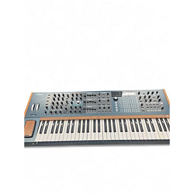 Used Arturia POLYBRUTE Synthesizer