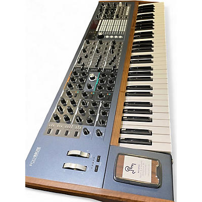 Used Arturia POLYBRUTE Synthesizer
