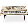 Used Arturia POLYBRUTE WITH MATCHING WOODEN LEGS Synthesizer
