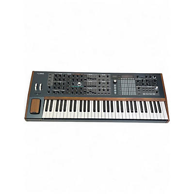 Used Arturia PolyBrute 6-Voice Polyphonic Analog Synthesizer Synthesizer